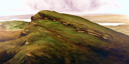 "Donegal Highland" is copyright  1997 by James G. Mundie. All rights reserved.  Reproduction prohibited.