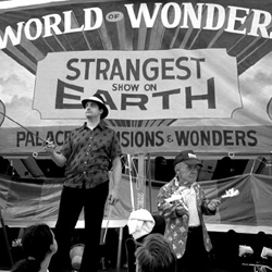 World of Wonders, May 2005